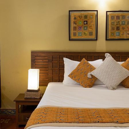 The Mangifera Apartment Bandipur Exterior photo