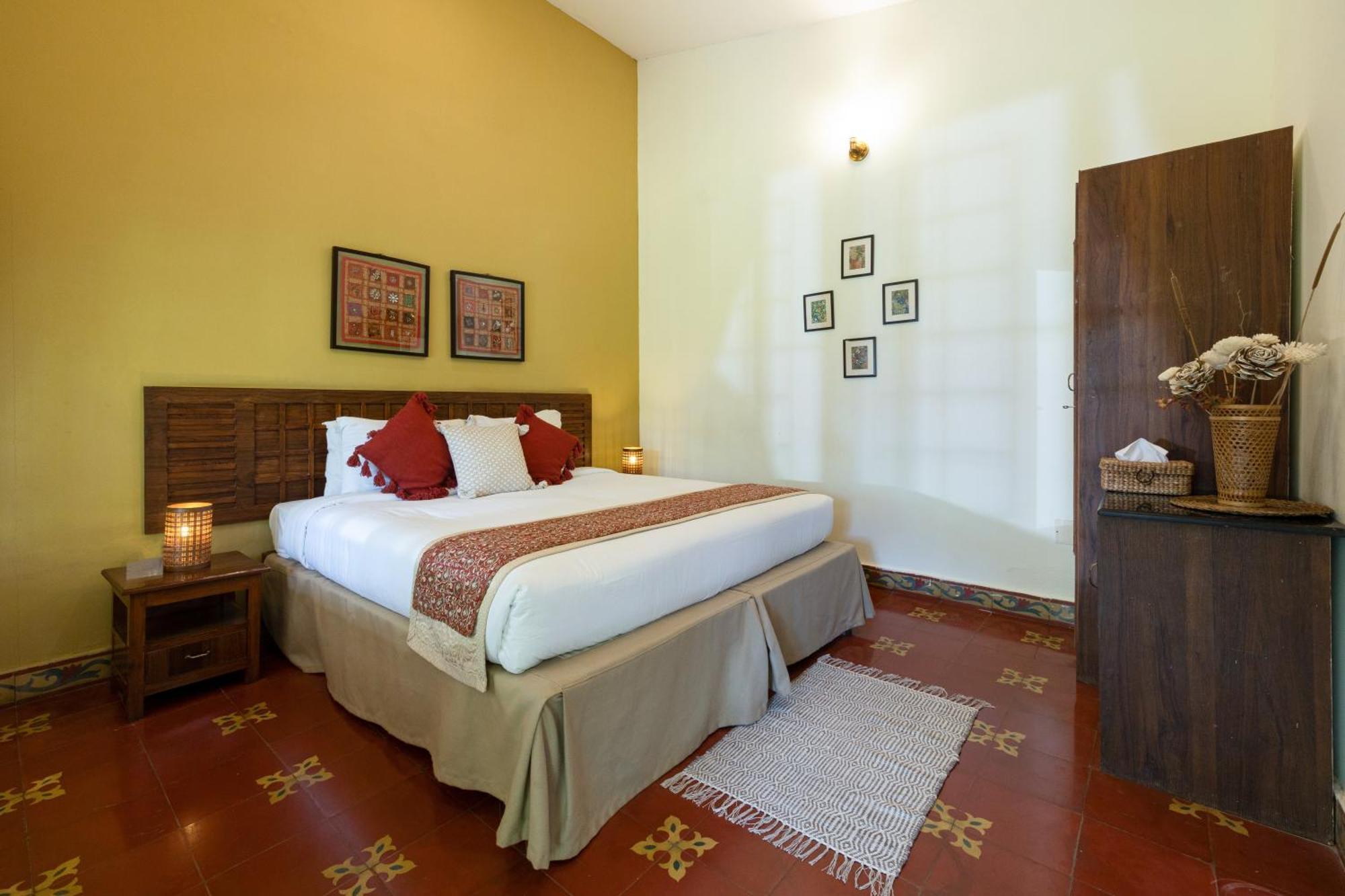 The Mangifera Apartment Bandipur Exterior photo